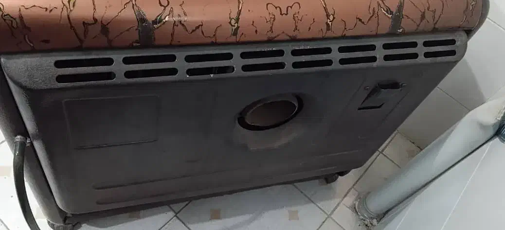 فروش بخاری|بخاری، هیتر، شومینه|بروجن, |دیوار