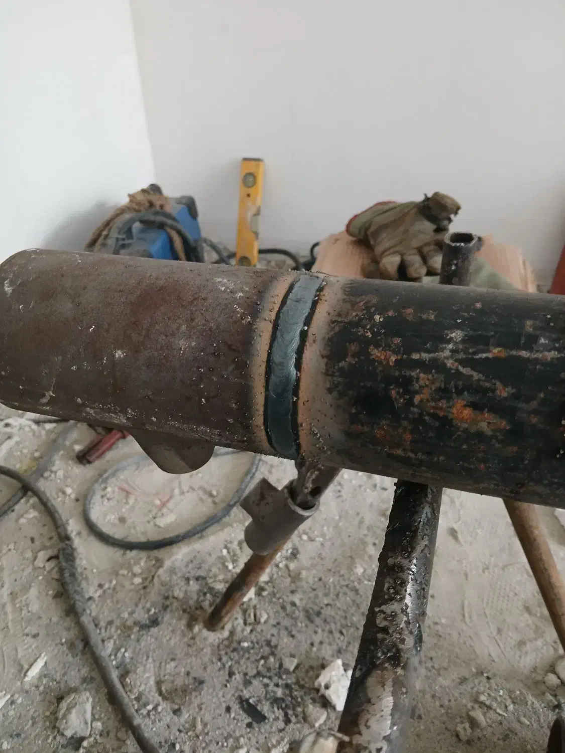 لوله کشی گاز|خدمات پیشه و مهارت|ارومیه, |دیوار