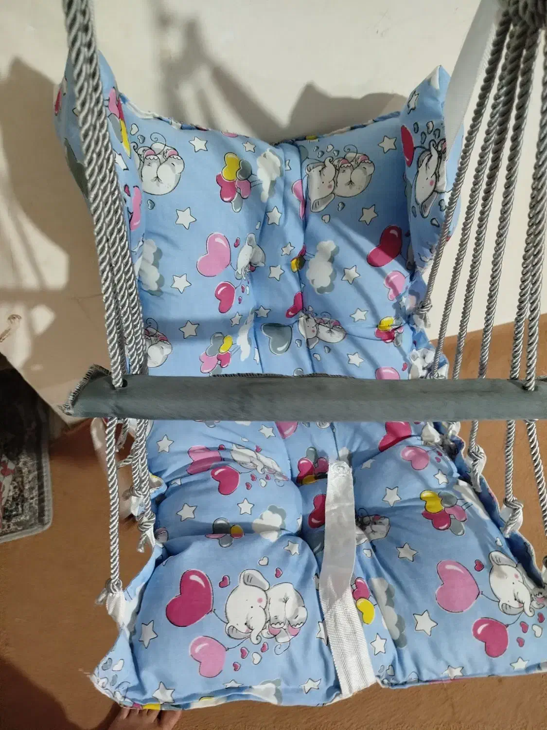 تاب و نی نی لای کودک|اسباب و اثاث بچه|گلبهار, شهر جدید گلبهار|دیوار