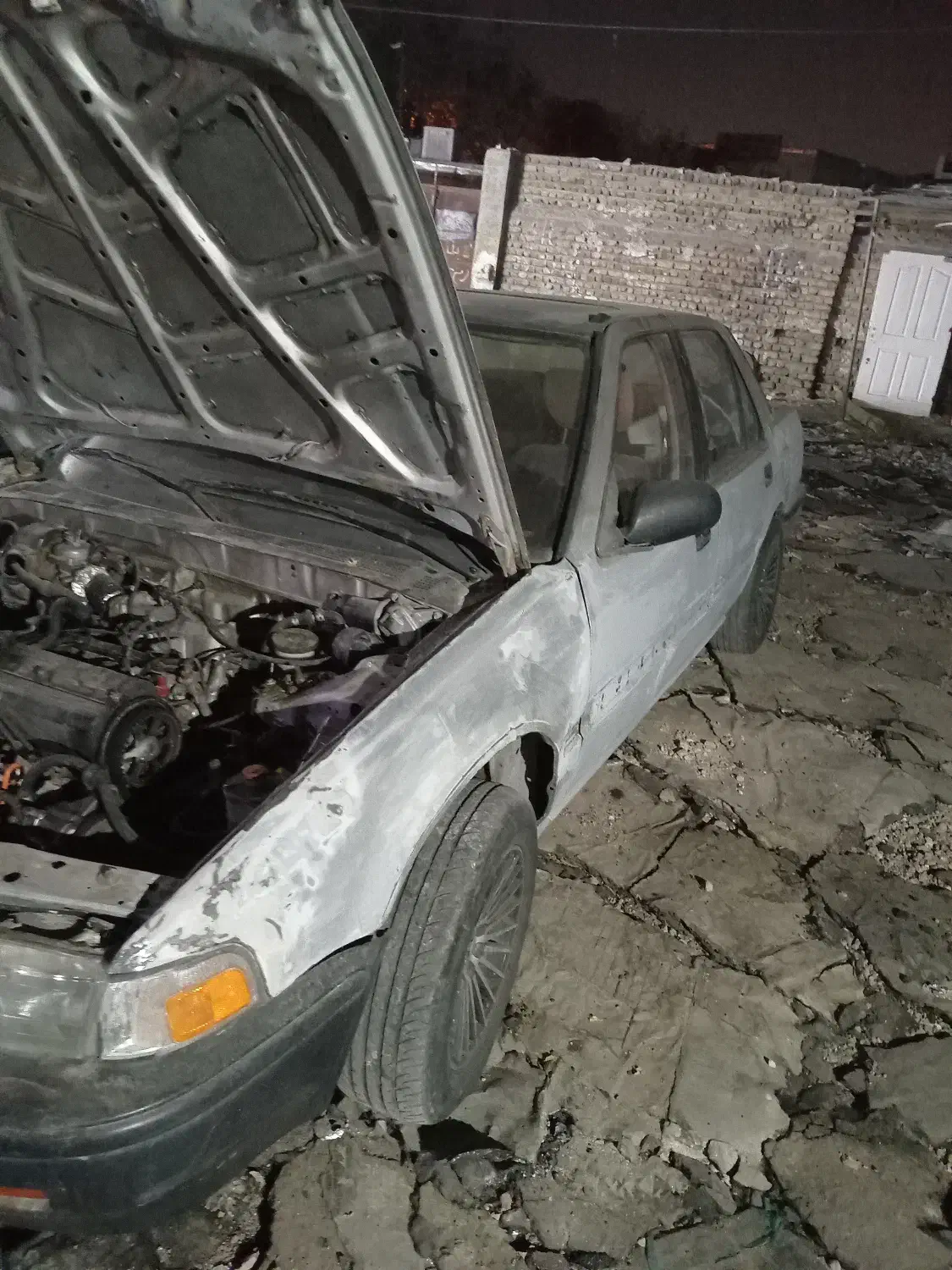 فروش هوندااکورد فول اتومات وانژگتور|خودرو سواری و وانت|قزوین, |دیوار