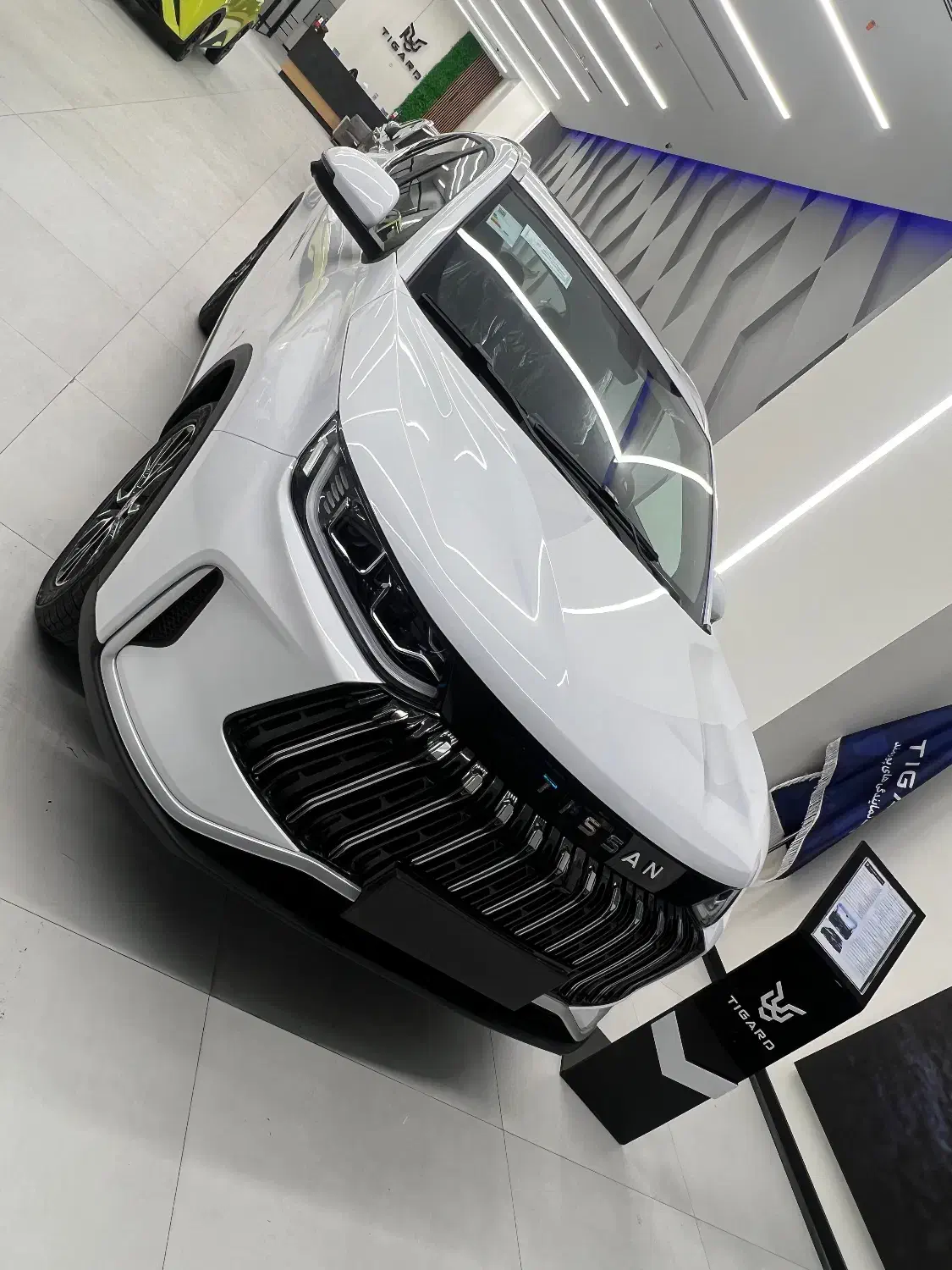 تیسان|خودرو سواری و وانت|تهران, شهرک چیتگر|دیوار