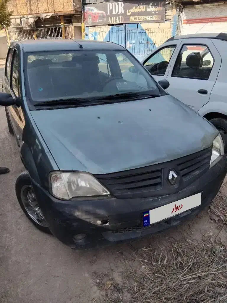 ال ۹۰ مدل ۱۳۸۶ E0|خودرو سواری و وانت|اصفهان, شمس آباد|دیوار