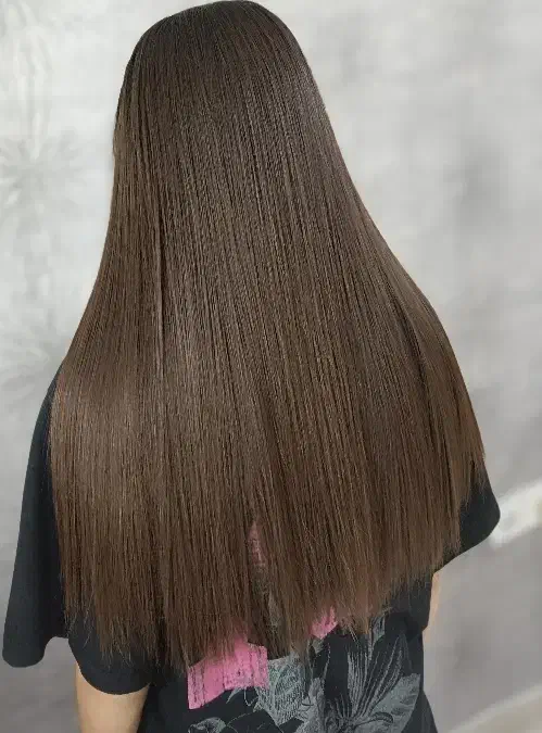 مدل کراتین رایگان|خدمات آرایشگری و زیبایی|محمدشهر, محمدشهر|دیوار