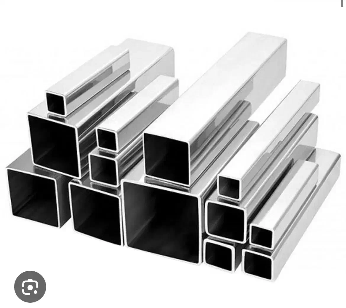 لوله ورق قوطی پروفیل تسمه میلگرد استیل و اهن|عمده‌فروشی|تهران, پامنار|دیوار