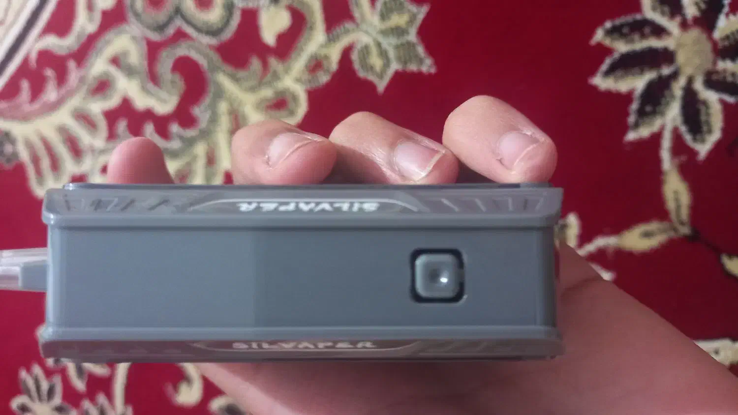 ویپ|زیورآلات و اکسسوری|دهدشت, |دیوار