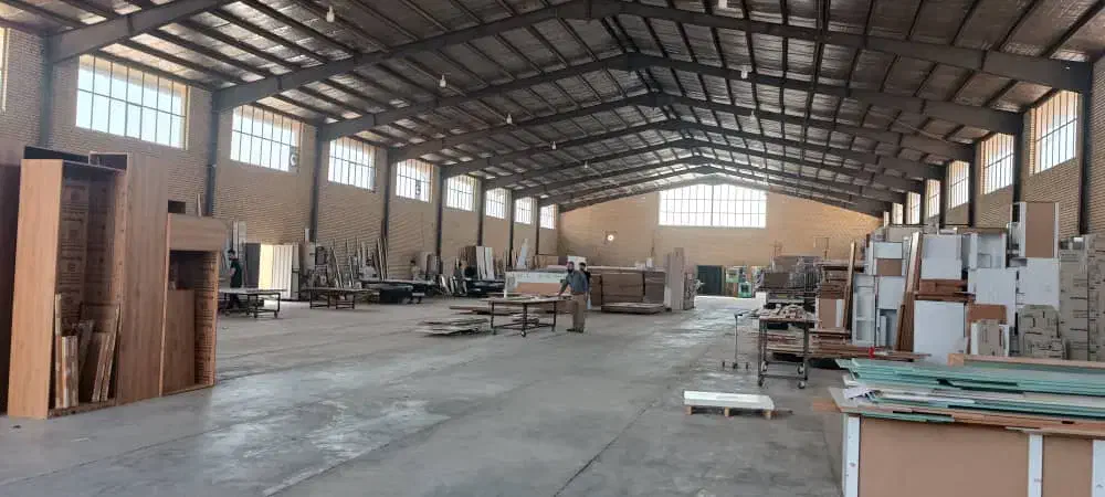 اجاره سوله ۳۰۰۰متری درصفادشت برق ۴۰۰ آمپر|اجارهٔ دفتر صنعتی، کشاورزی، تجاری|صفادشت, |دیوار