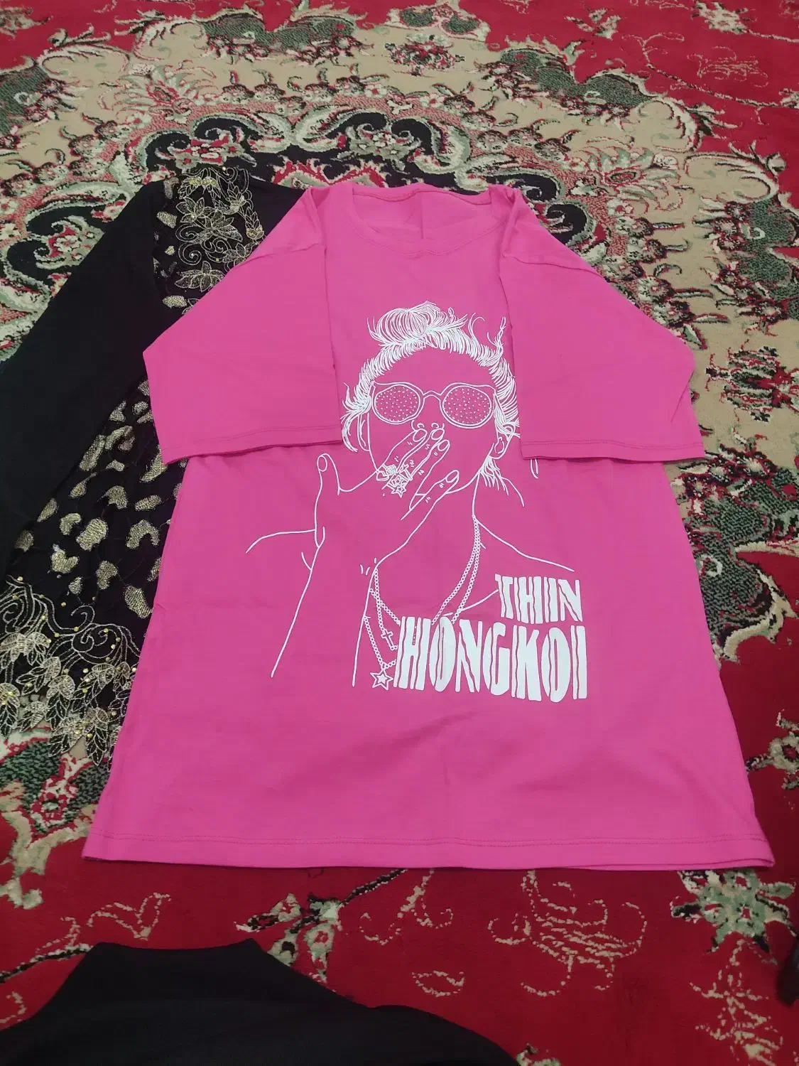 تیشرت|لباس|زنجان, |دیوار