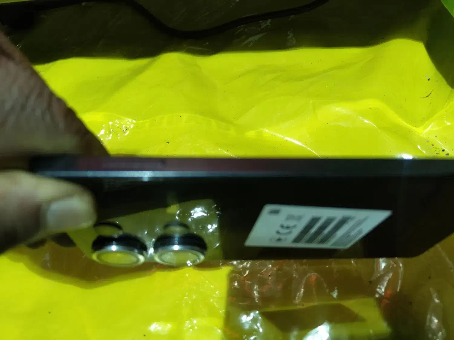 گوشی شیامی مدل نت ۱۳پرو|موبایل|نهاوند, |دیوار