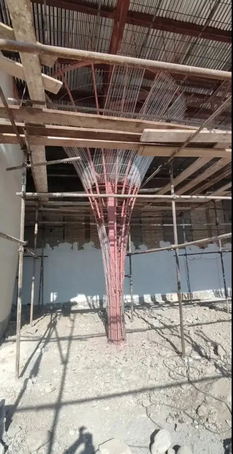 آهنگری و جوشکار سیار|خدمات پیشه و مهارت|هشتگرد, ینگی امام|دیوار