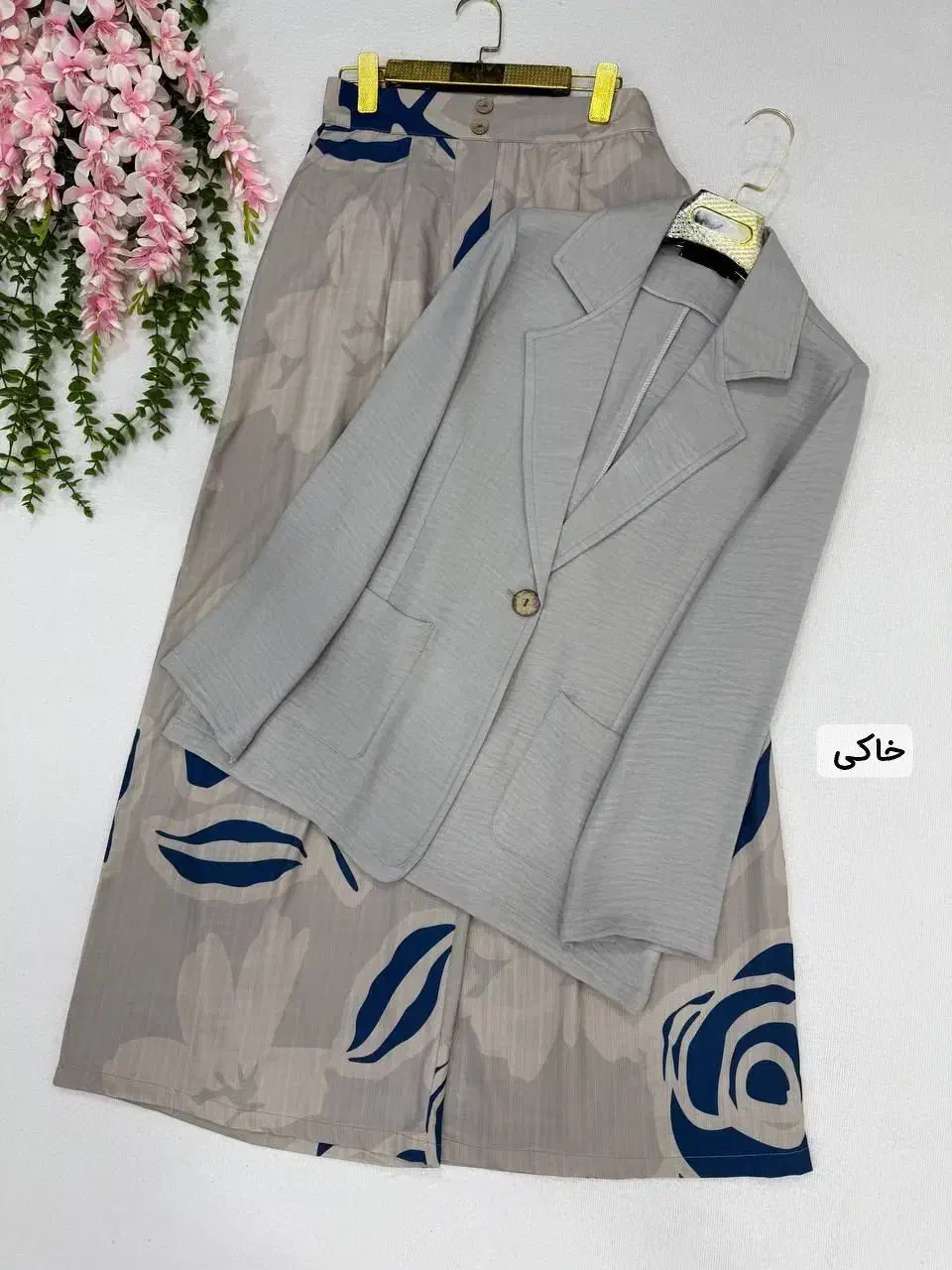 کت و شلوار  آنالی|لباس|مشهد, پروین اعتصامی|دیوار