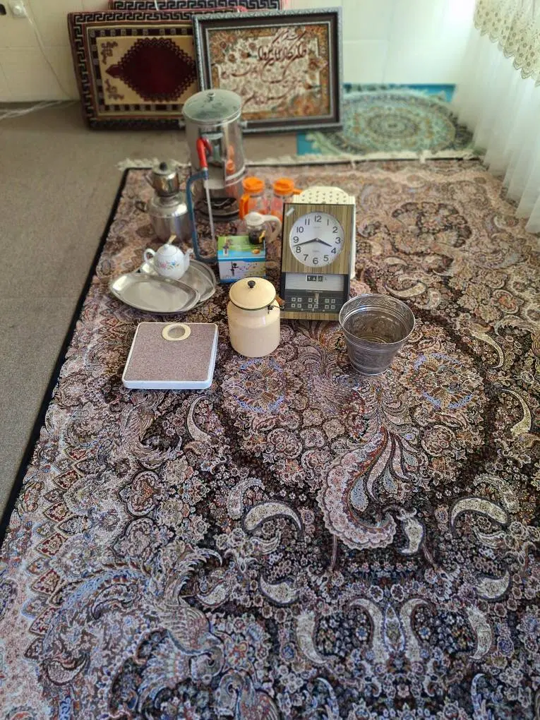 حراج|حراج|قم, انسجام|دیوار