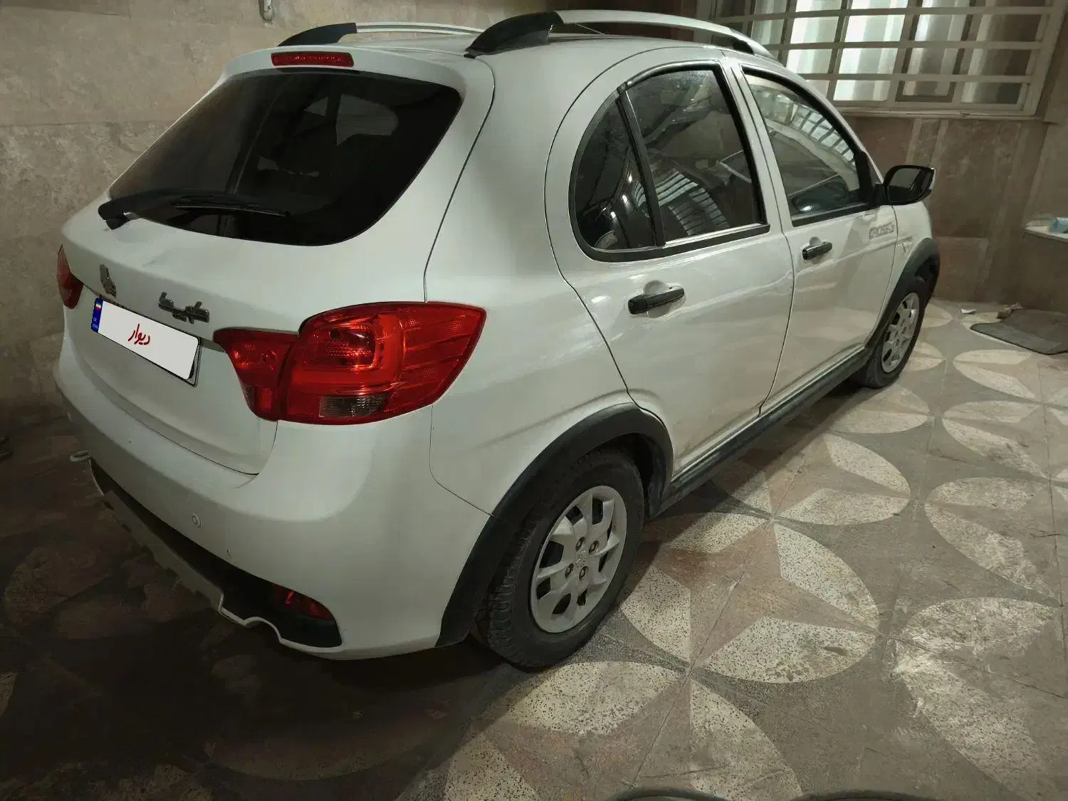 کوییک ۱۴۰۱|خودرو سواری و وانت|سیرجان, |دیوار