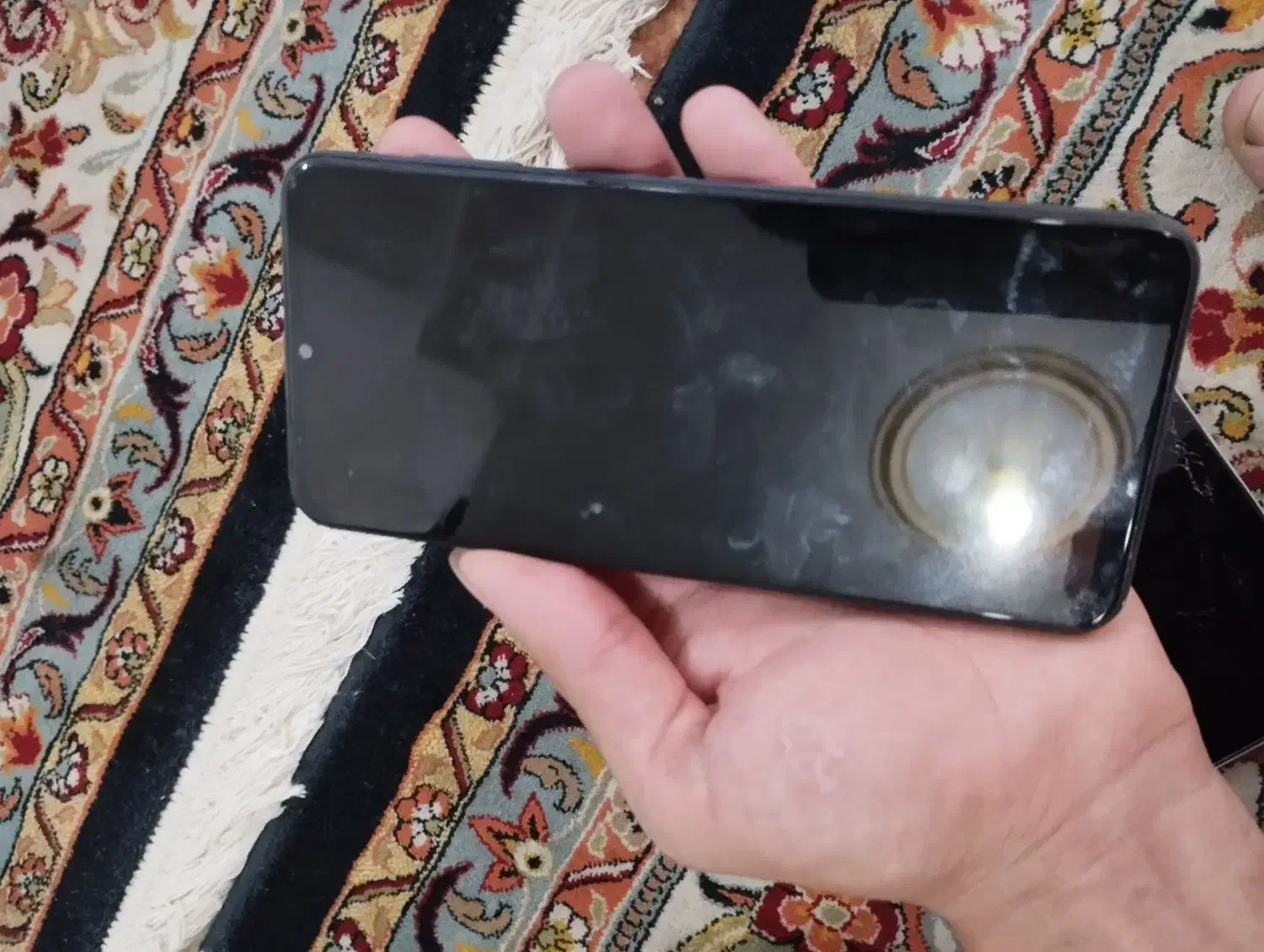 SAMSONG A13|موبایل|تهران, وردآورد|دیوار