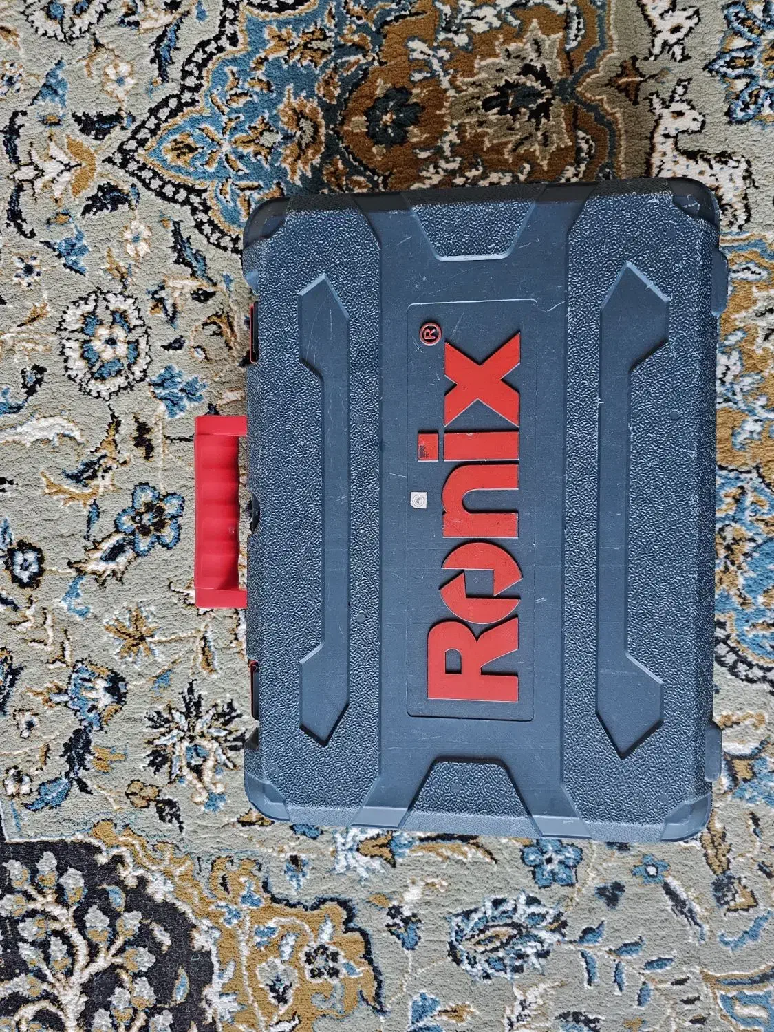 یک دستگاه درل رونیکس مدل 2700|ابزارآلات|مهاباد (آذربایجان غربی), |دیوار