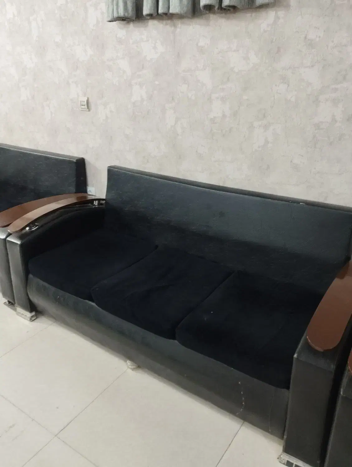 مبل و صندلی|آرایشگاه و سالن‌های زیبایی|کوهدشت, |دیوار