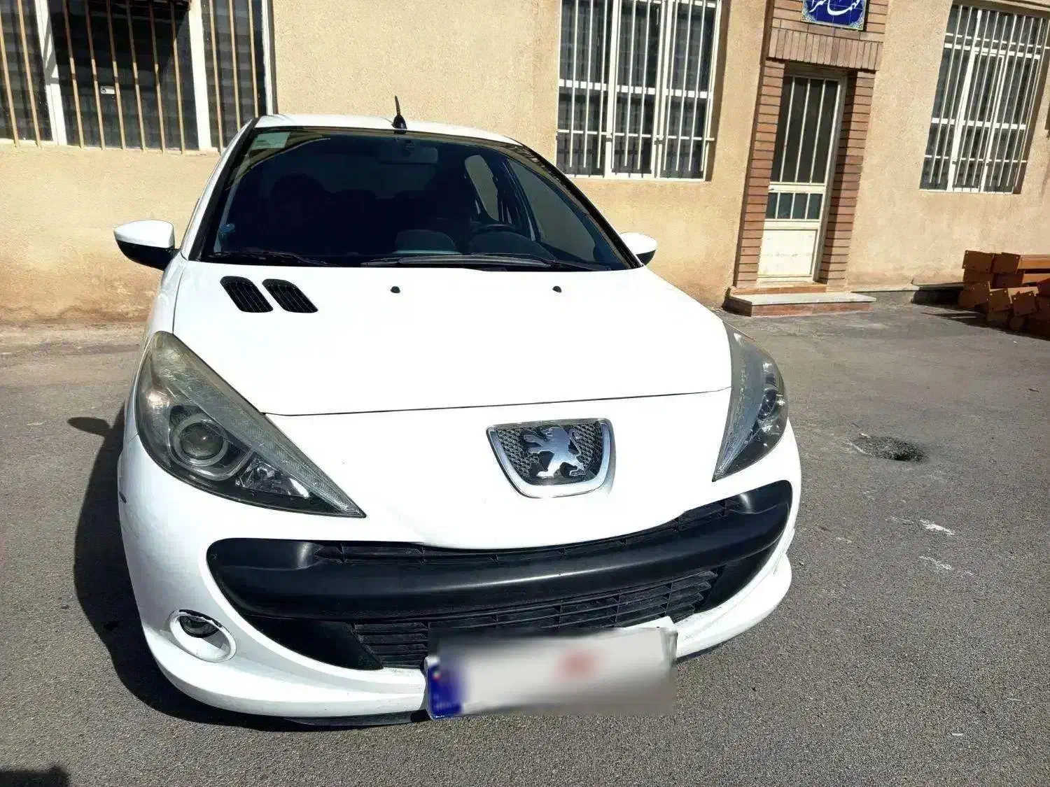 پژو ۲۰۷ فول ۱۴۰۰|خودرو سواری و وانت|بجنورد, |دیوار