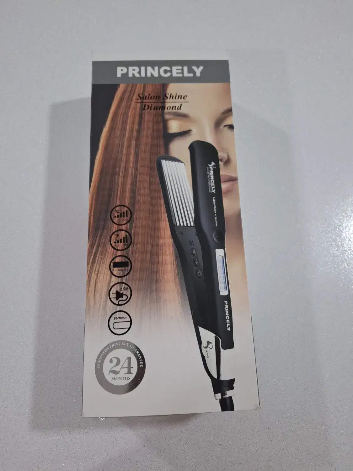 اتو ویو کاملا نو|آرایشی، بهداشتی، درمانی|طارم (زنجان), |دیوار