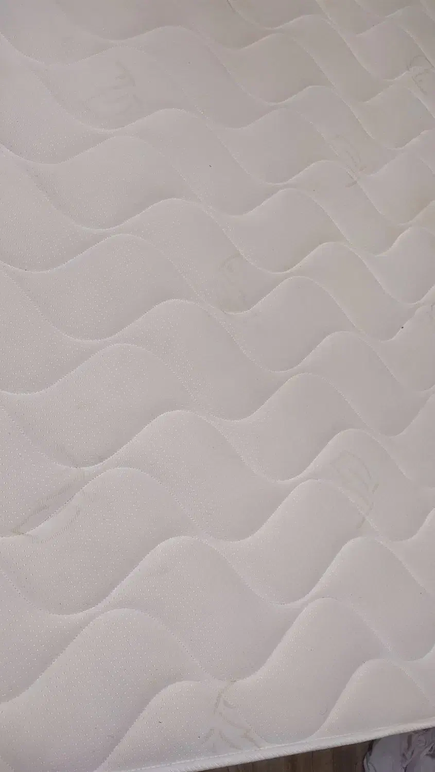 تشک رویا مدل طبی مدیکال ۲|تشک تختخواب|رشت, استقامت ۱|دیوار