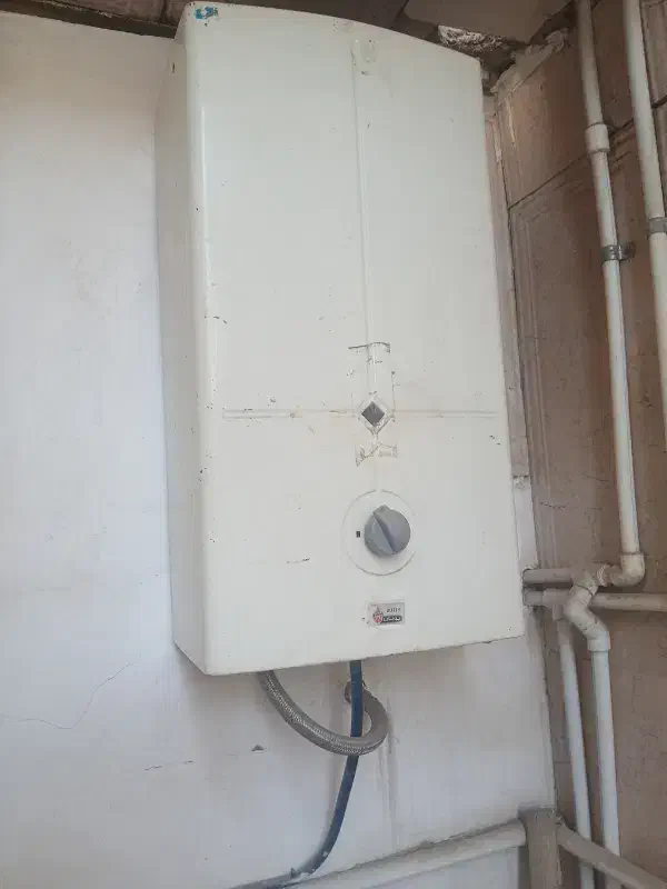 نصب تعمیر سرویس تصفیه آب شیرینکن آبگرمکن بخاری شیر|خدمات پیشه و مهارت|قم, بلوار امین و ساحلی|دیوار