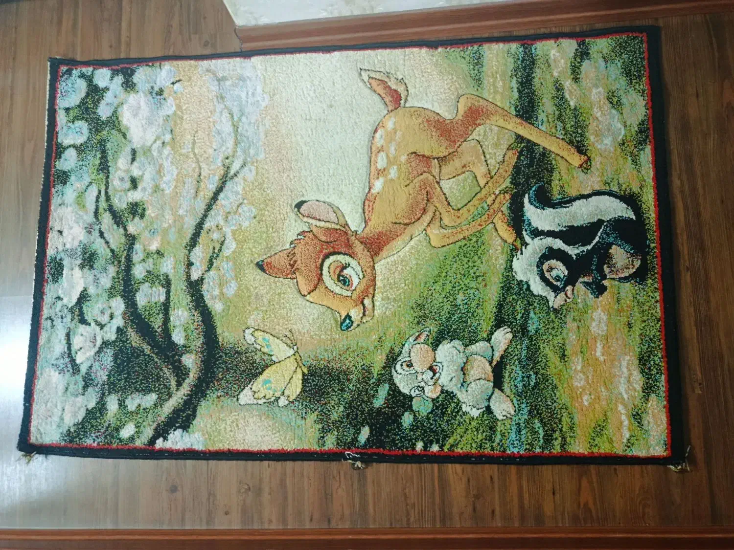 فرش|فرش|بندرعباس, |دیوار