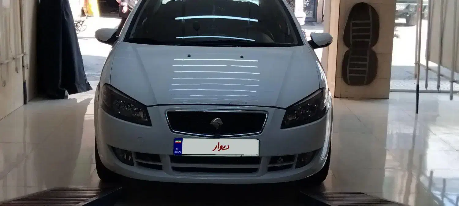 فروش|خودرو سواری و وانت|کرج, حسین‌آباد|دیوار