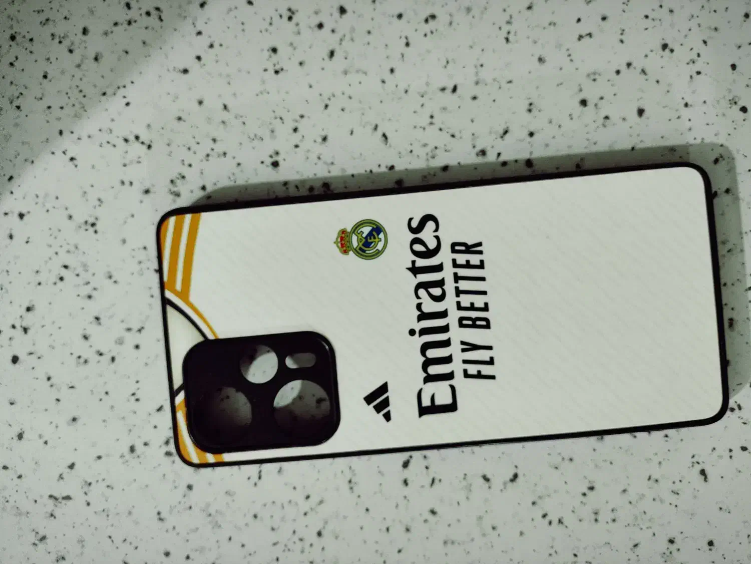 قاب گوشی pocoF5ساده|لوازم جانبی موبایل و تبلت|ارومیه, |دیوار