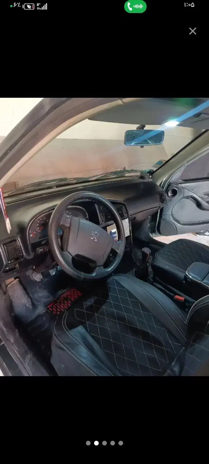 پژو 2000 405glx|خودرو سواری و وانت|هشتگرد, هشتگرد قدیم|دیوار