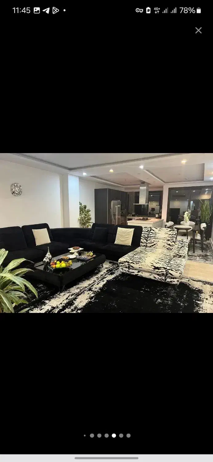 175 متر / 4 خواب / تک واحد / فروش فوری|فروش آپارتمان|اهواز, کیانپارس |دیوار