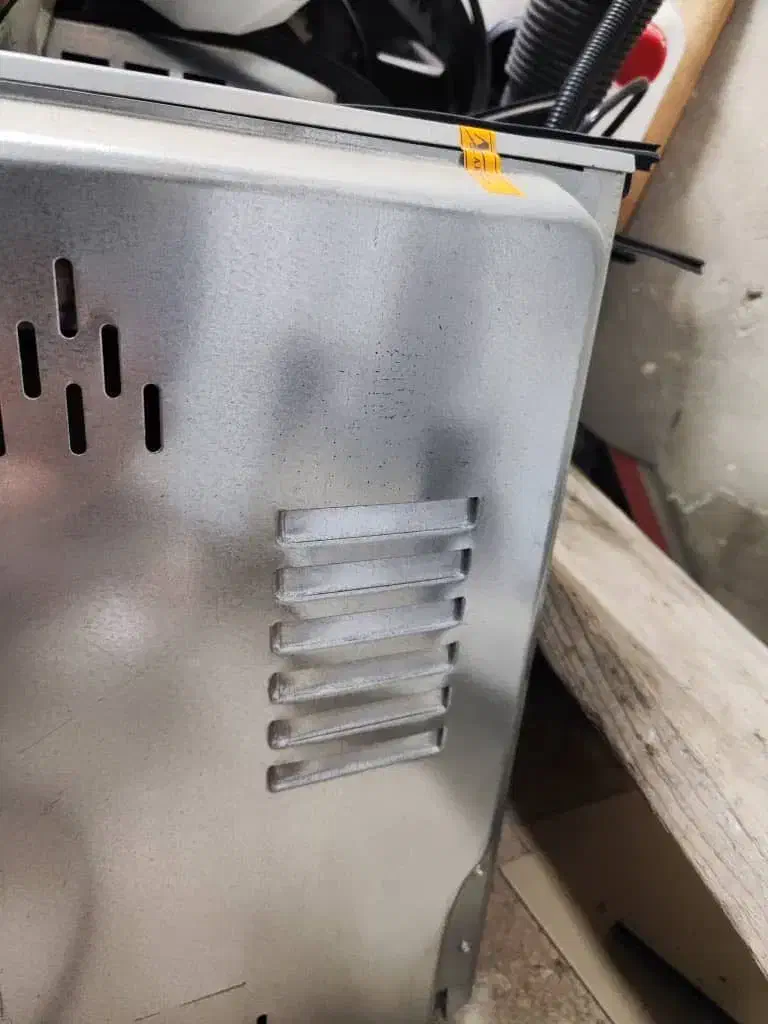 فر اخوانf19|سایر لوازم برقی|پردیس, فاز ۱۱|دیوار