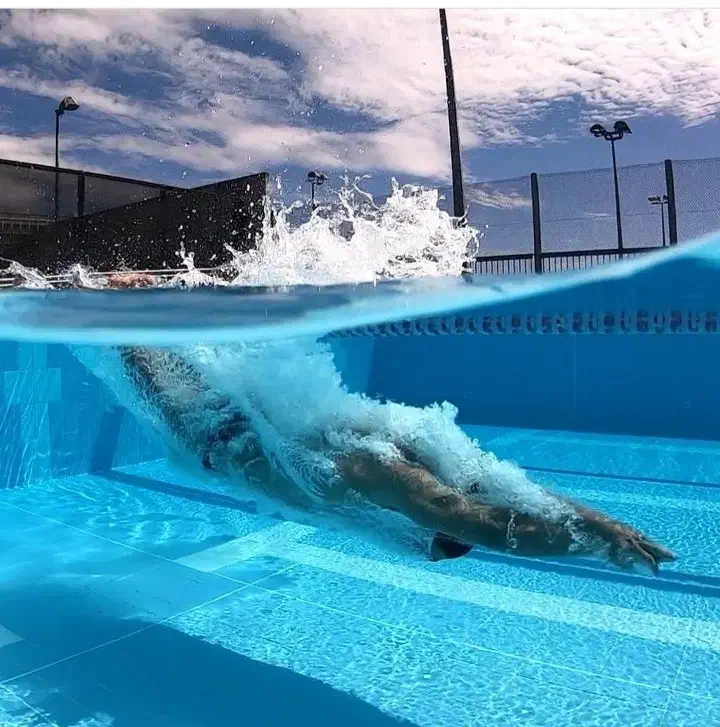 آموزش شنا با تخفیف پاییزی|خدمات آموزشی|تبریز, |دیوار