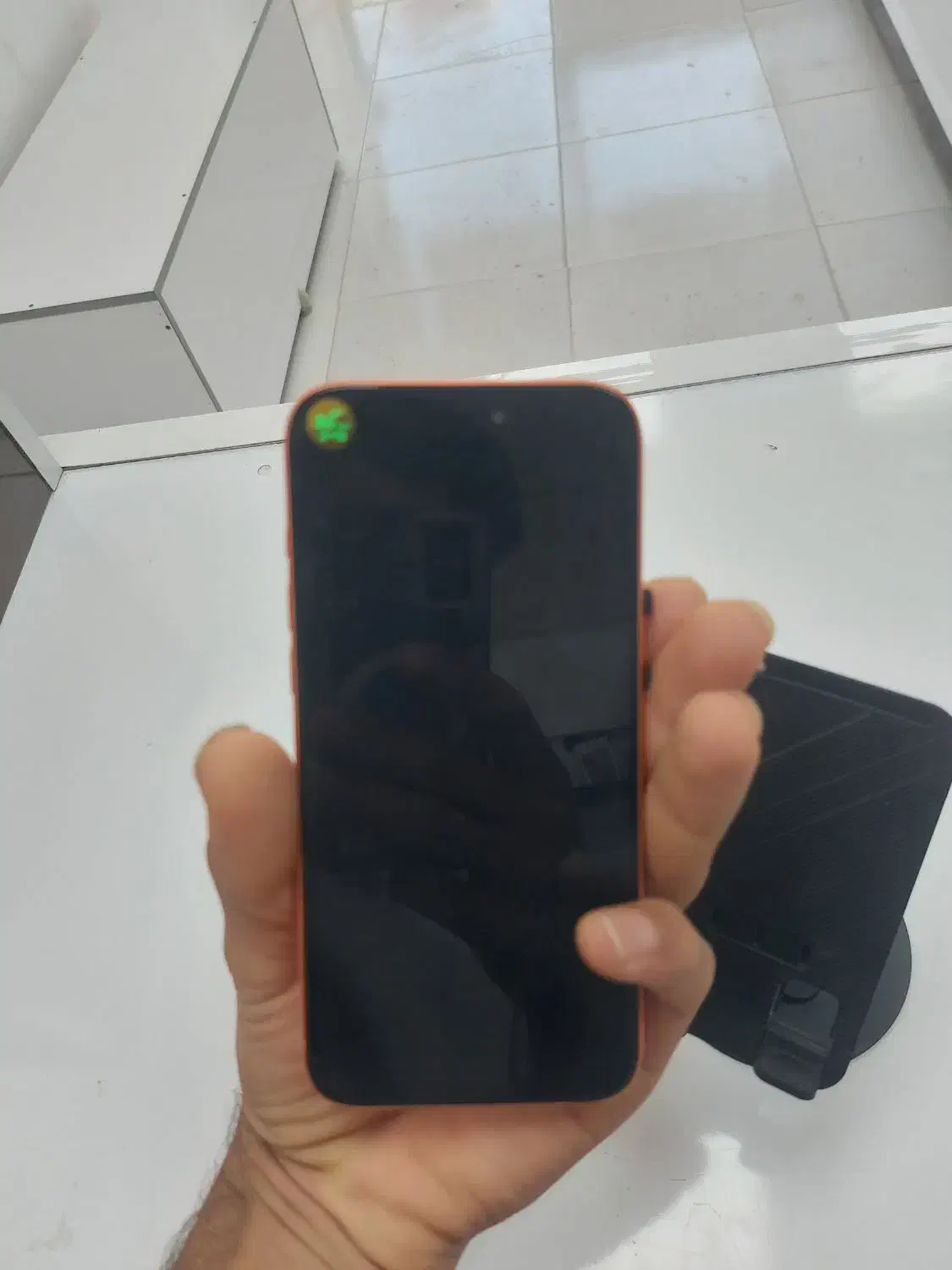 ایفن ۱۷ کپی|لوازم جانبی موبایل و تبلت|زابل, |دیوار