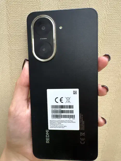 گوشی شیائومی مدل Redmi 5A|موبایل|تهران, نیروی هوایی (پیروزی)|دیوار