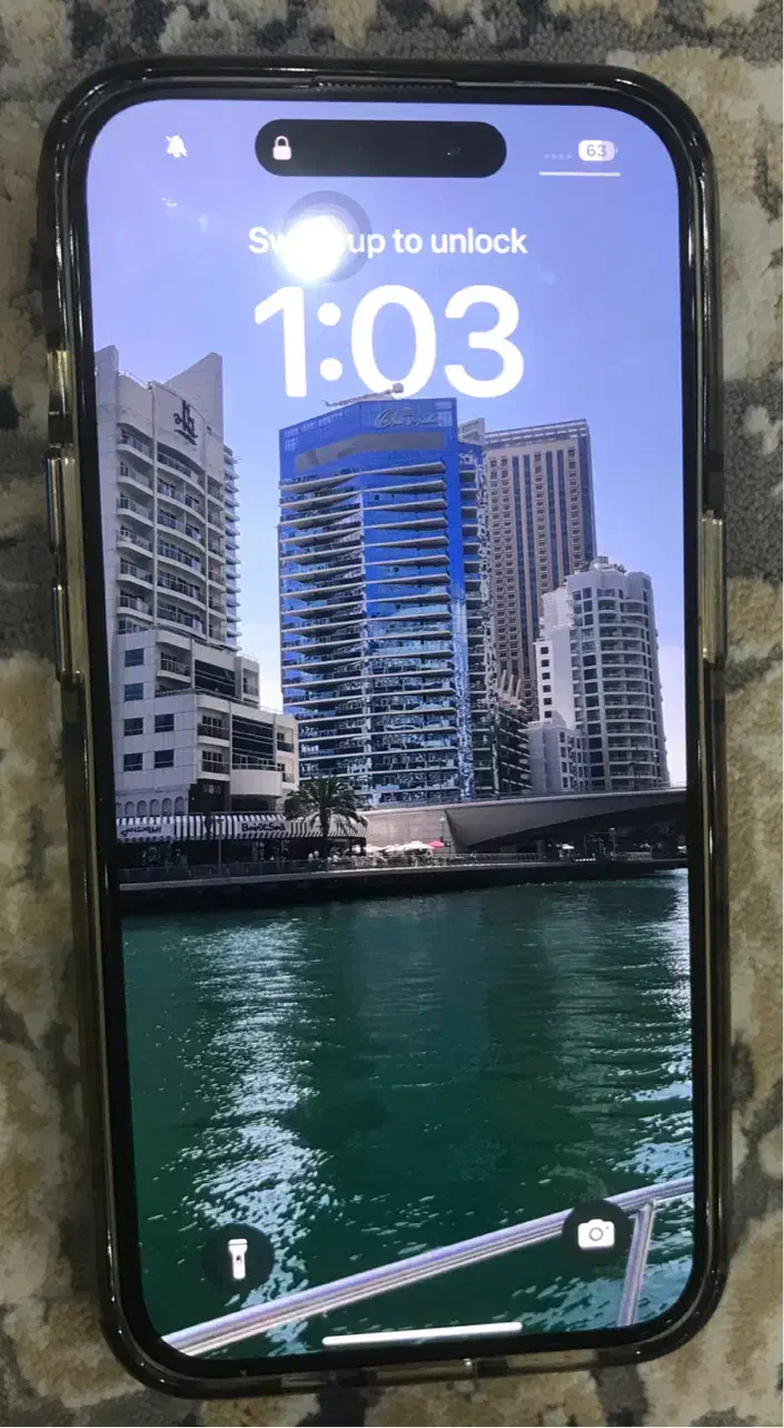 ایفون ۱۵ پرو|موبایل|بندرعباس, |دیوار