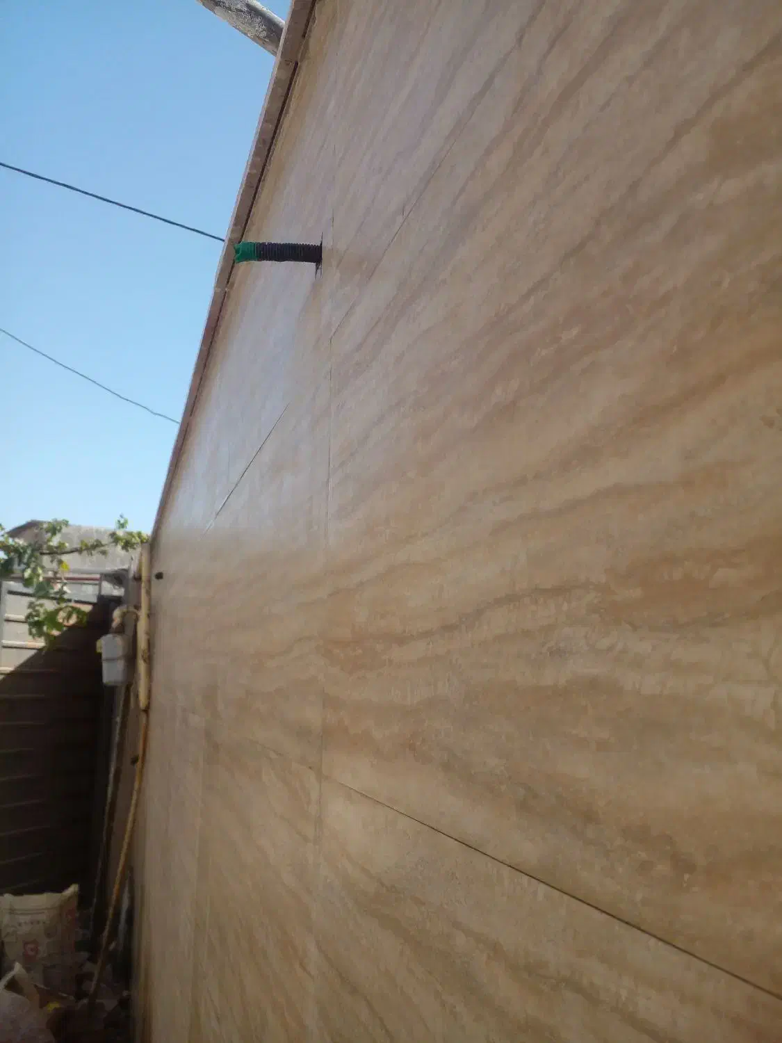 اجرای انواع دیوار چینی سیمان کاری کاشی وسرامیک|خدمات پیشه و مهارت|اسفراین, |دیوار