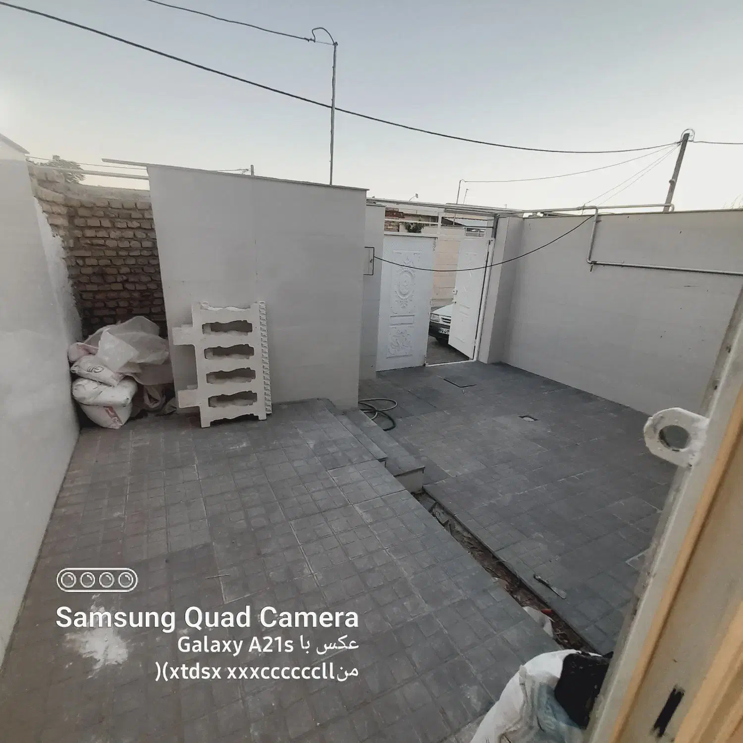 منزل صفر نوساز امام رضا ۷۶|فروش خانه و ویلا|تربت‌حیدریه, فتح المبین|دیوار