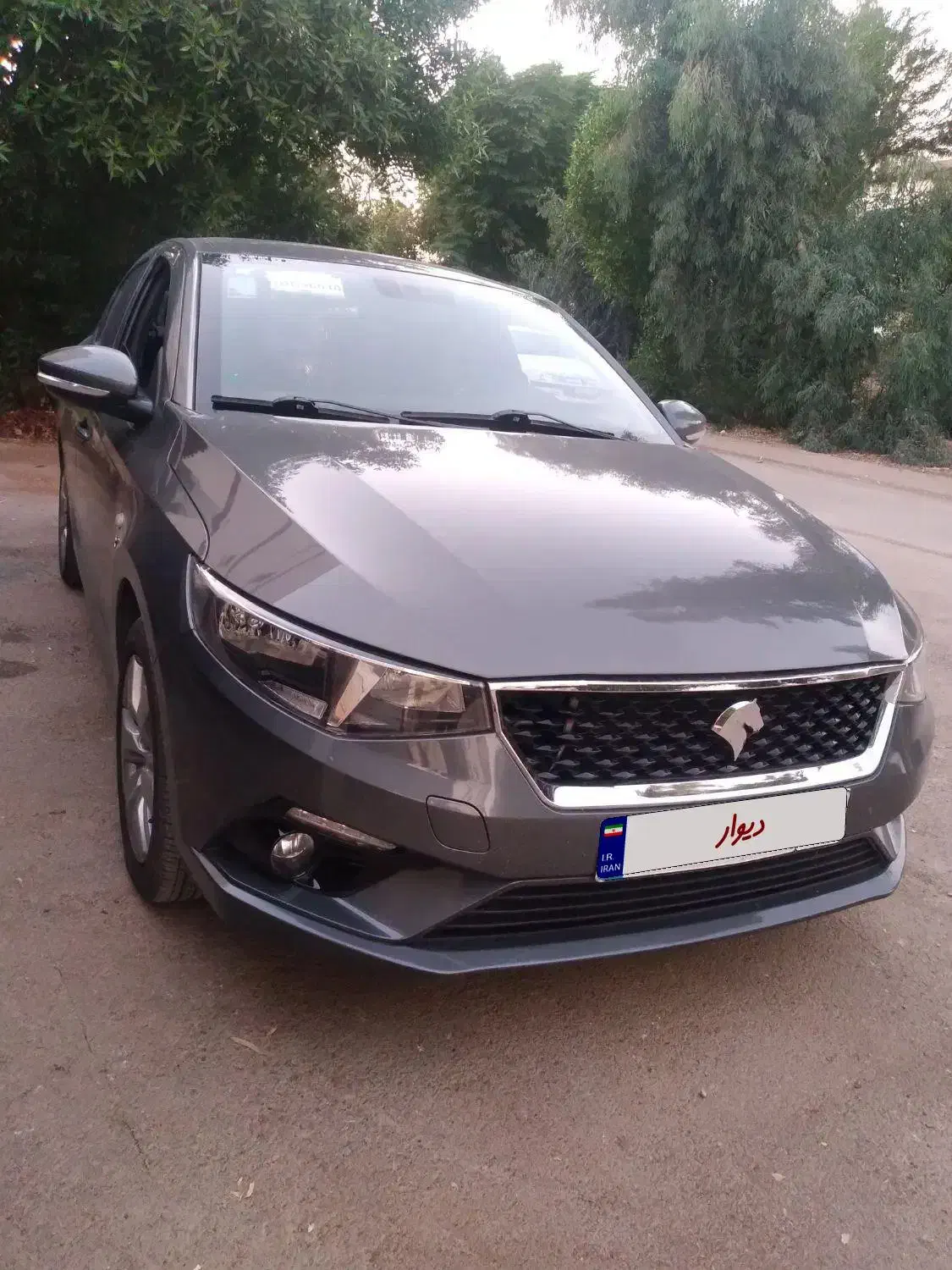 تارا v4|خودرو سواری و وانت|مسجد سلیمان, |دیوار