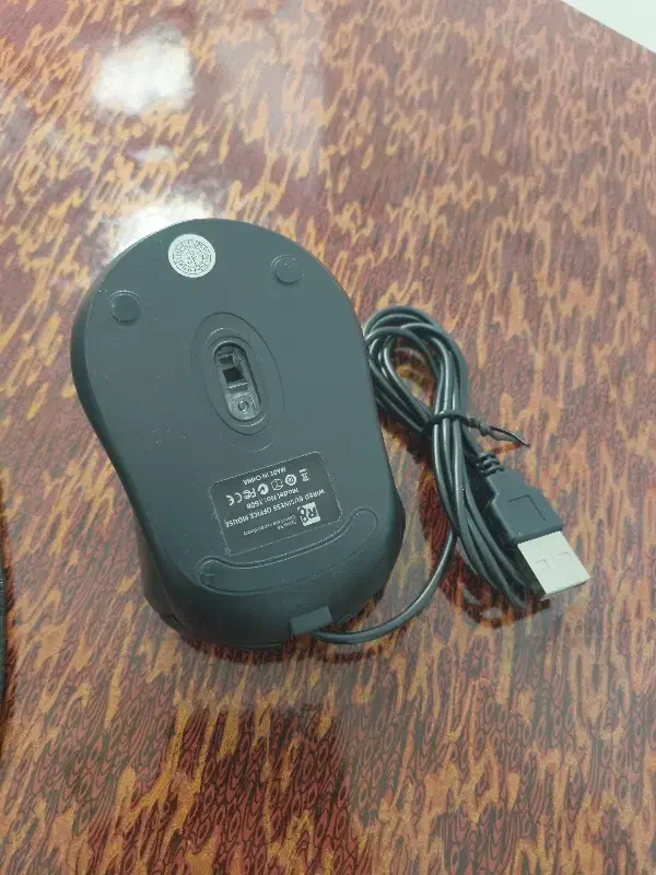 ماوس R8 مدل ۱۶۰۸|قطعات و لوازم جانبی رایانه|سقز, |دیوار