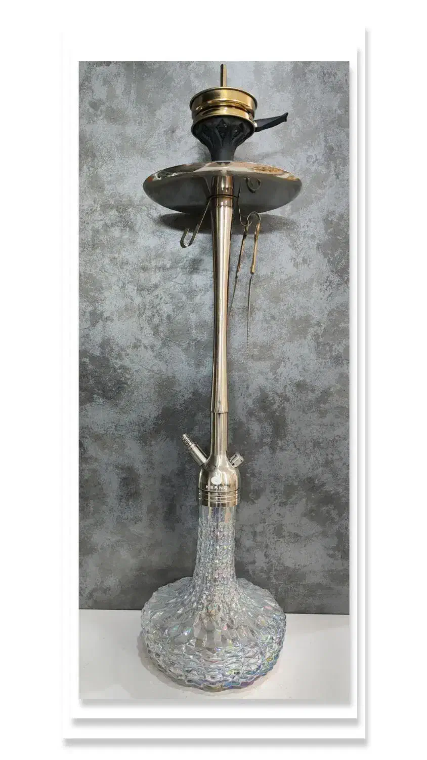 قلیون های کرنو ۹۰سانتی|کلکسیون و سرگرمی|اصفهان, بهرامآباد|دیوار