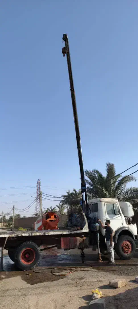 جرثقیل‌اجاره|خدمات حمل و نقل|کارون, |دیوار