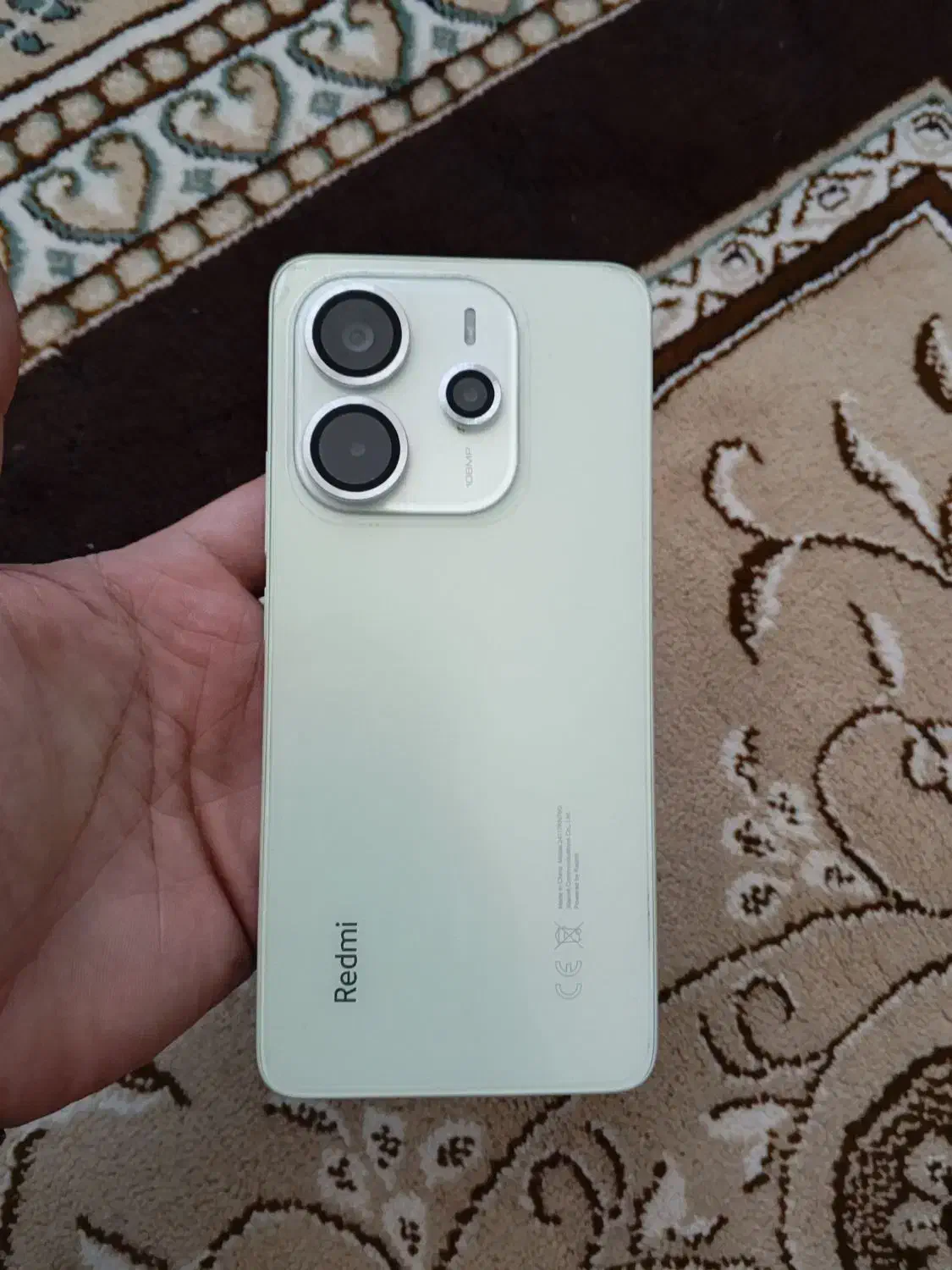 Note 14 آکبند|موبایل|کرمانشاه, |دیوار