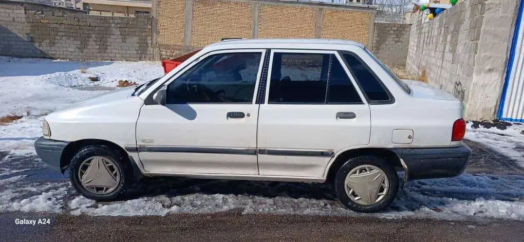 فروش|خودرو سواری و وانت|شهرکرد, |دیوار