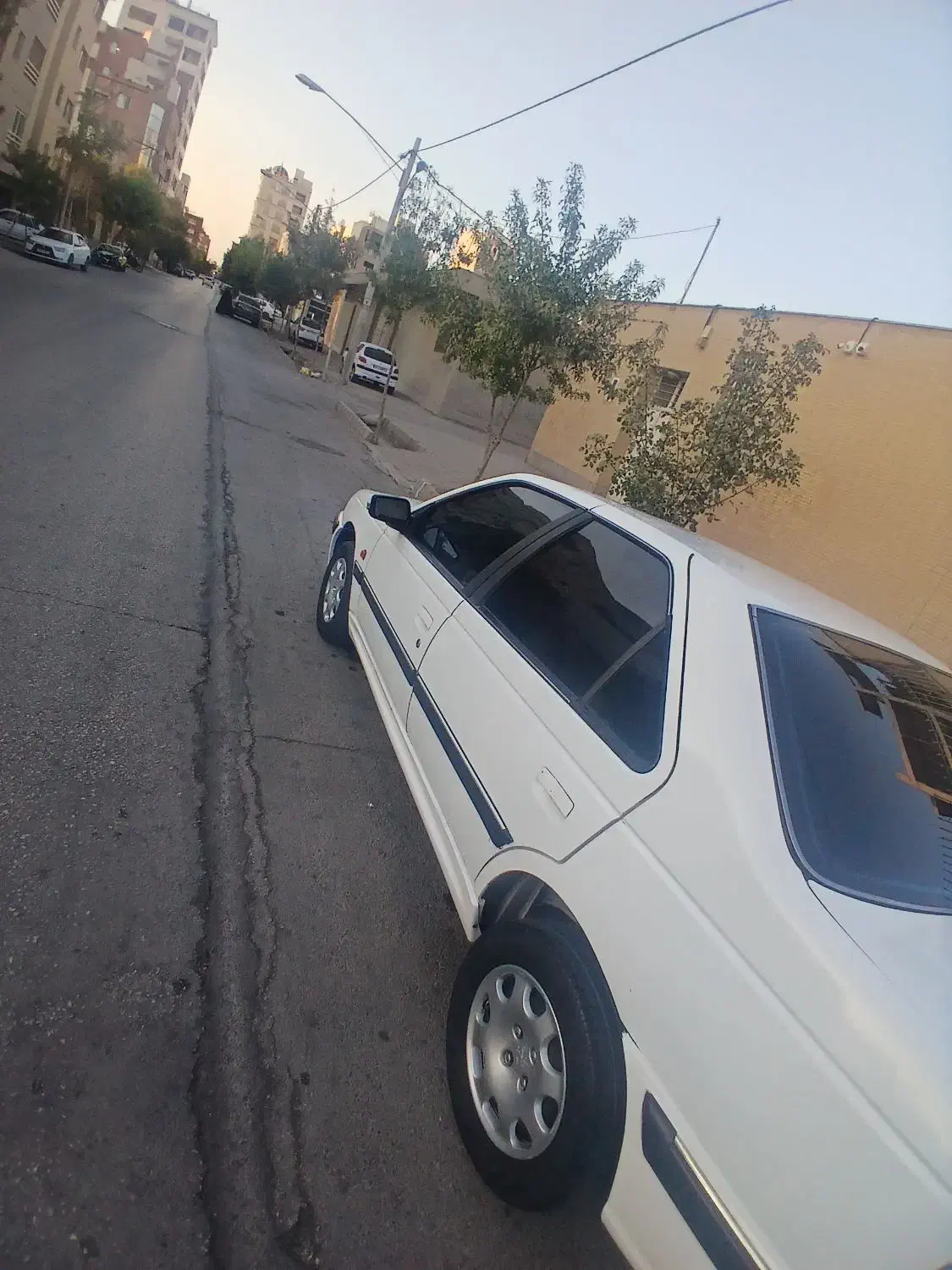 پارس93/داشبورد جدید شاسی پلمپ|خودرو سواری و وانت|کرمان, |دیوار