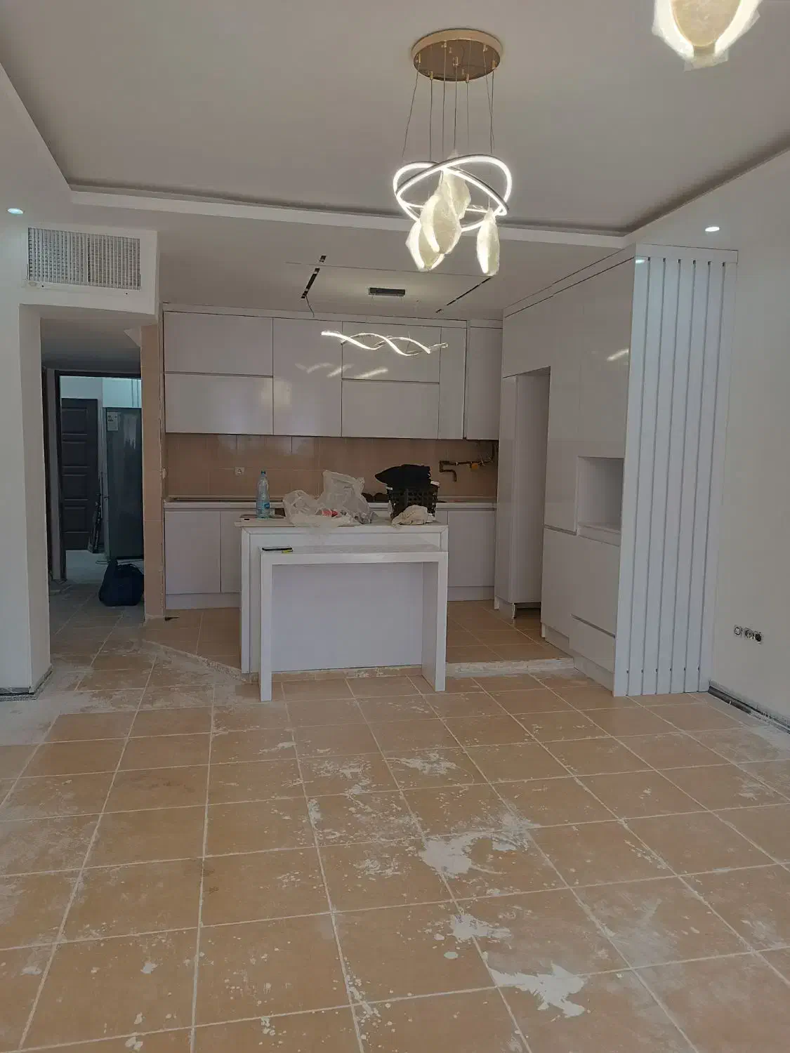 اجاره آپارتمان در مسکن مهر فولادشهر|اجارهٔ آپارتمان|فولادشهر, مسکن مهر فولادشهر|دیوار