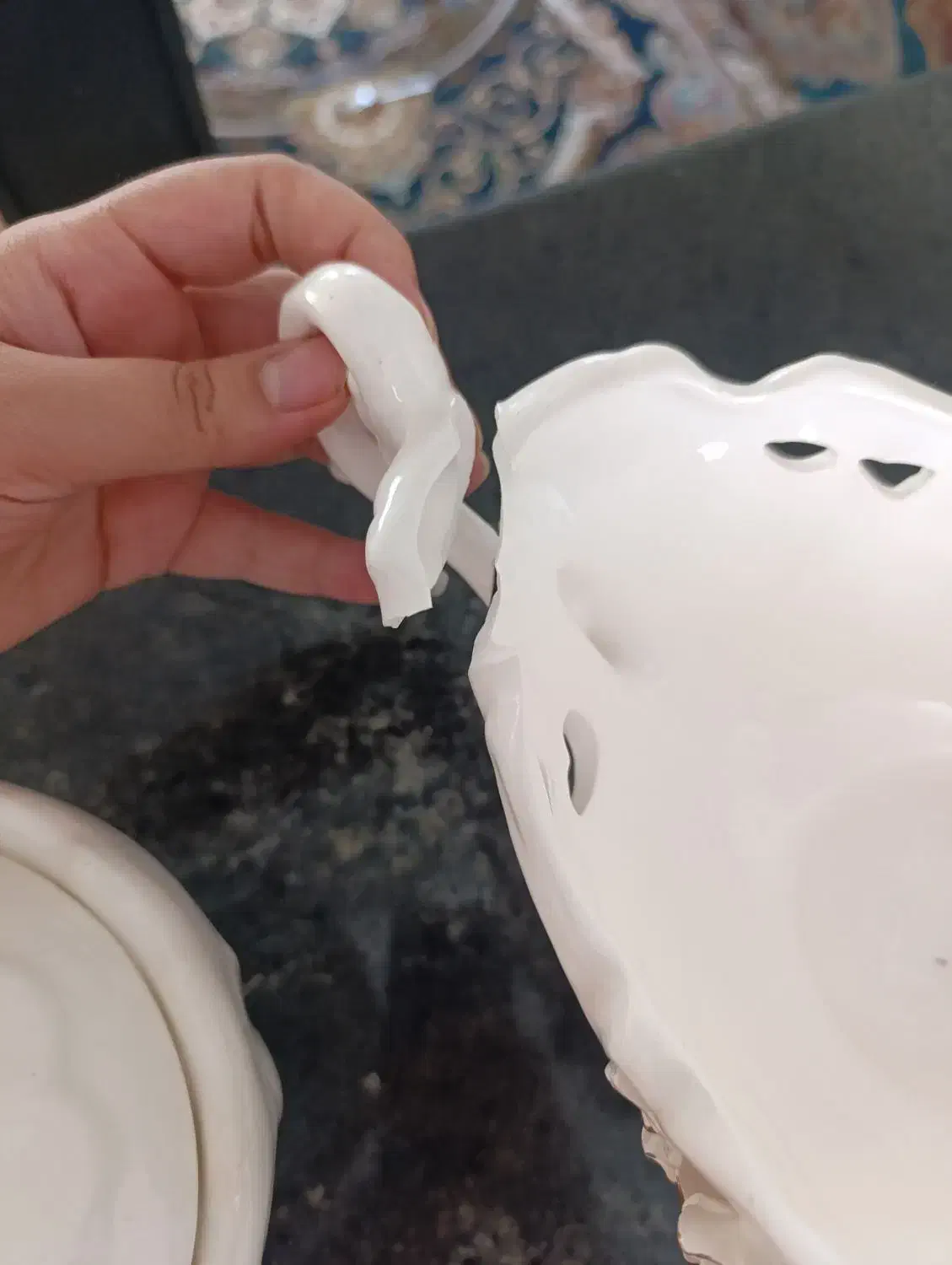 دکوری شیک|صنایع دستی و سایر لوازم تزئینی|تاکستان, |دیوار