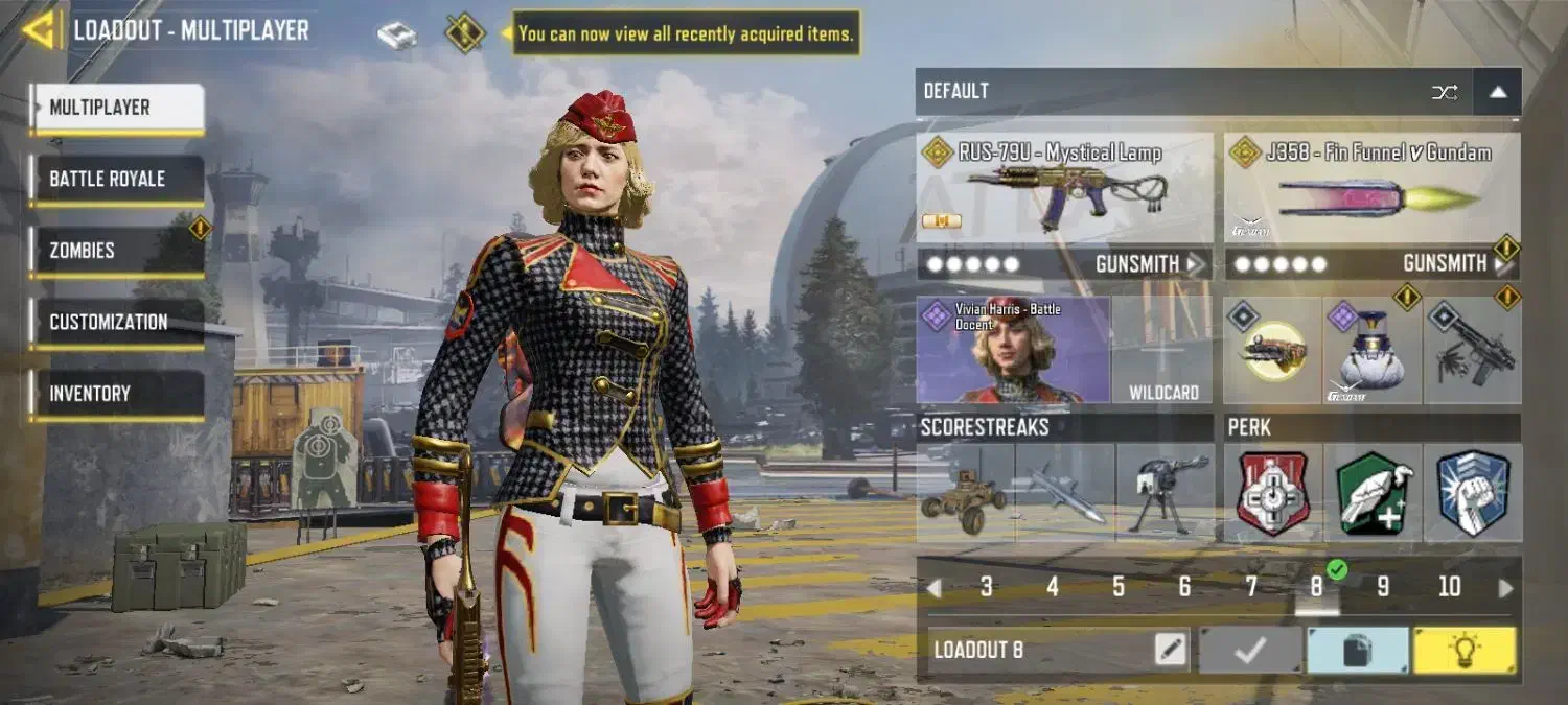 اکانت کالاف صیف سگی  ریجن هند طاق و فروش|کنسول، بازی ویدئویی و آنلاین|تاکستان, |دیوار