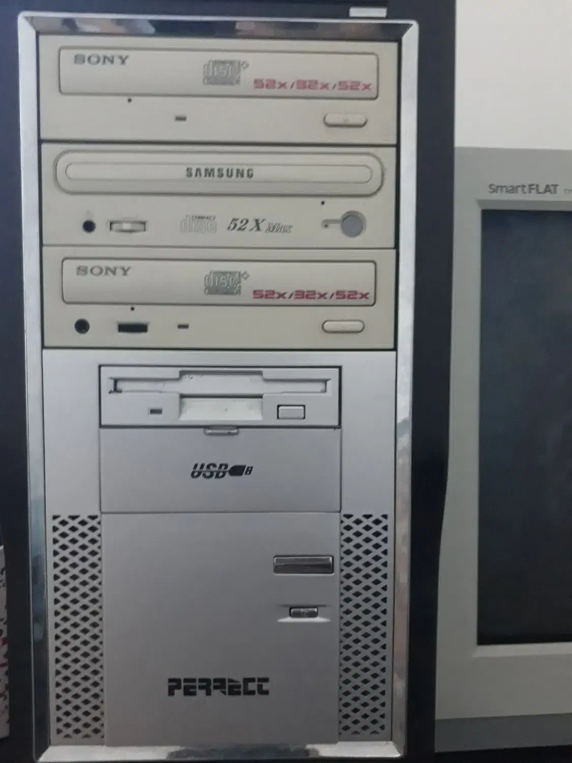 کامپیوتر سالم|رایانه رومیزی|ایذه, |دیوار