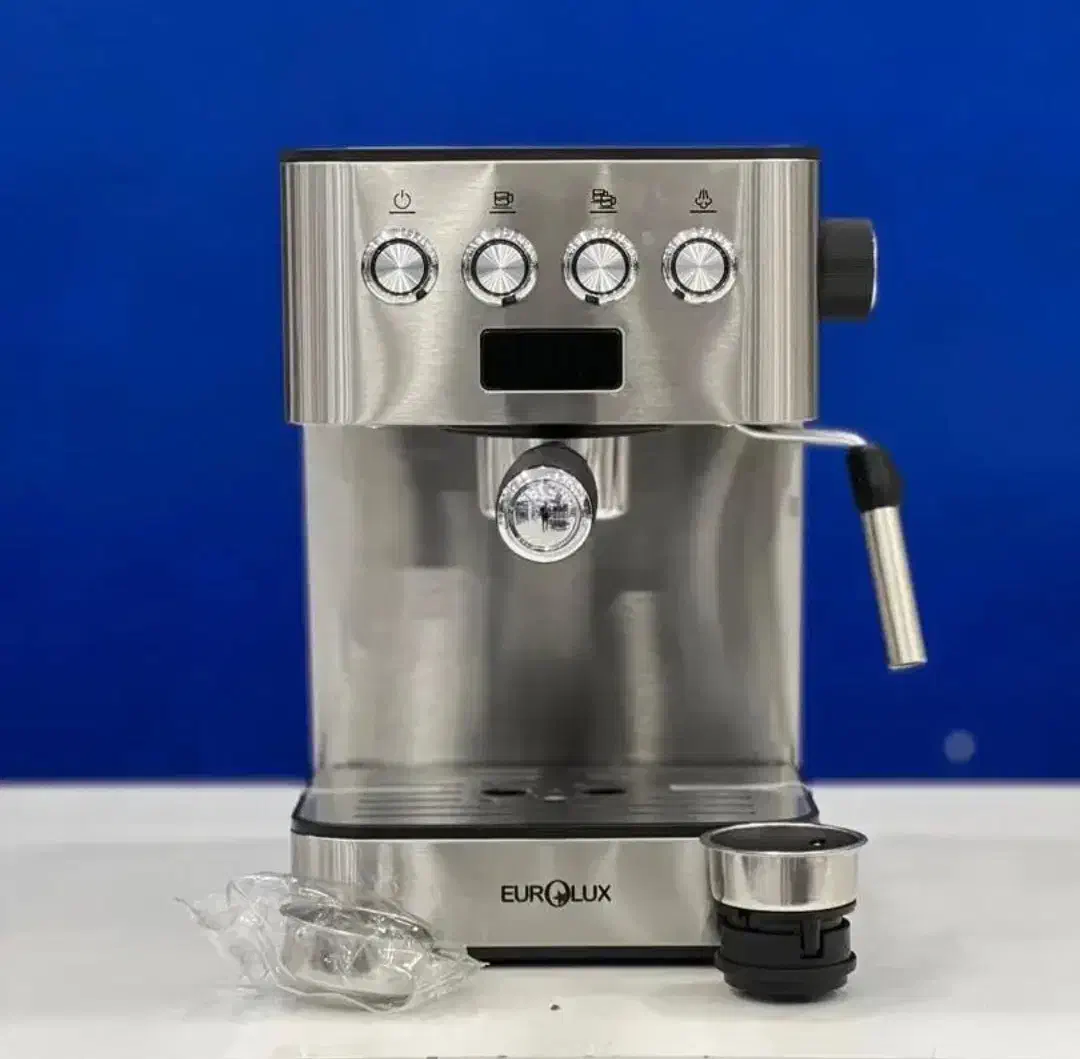 قهوه ساز Eu Lux کاملا نو|کافی‌شاپ و رستوران|الوند, |دیوار