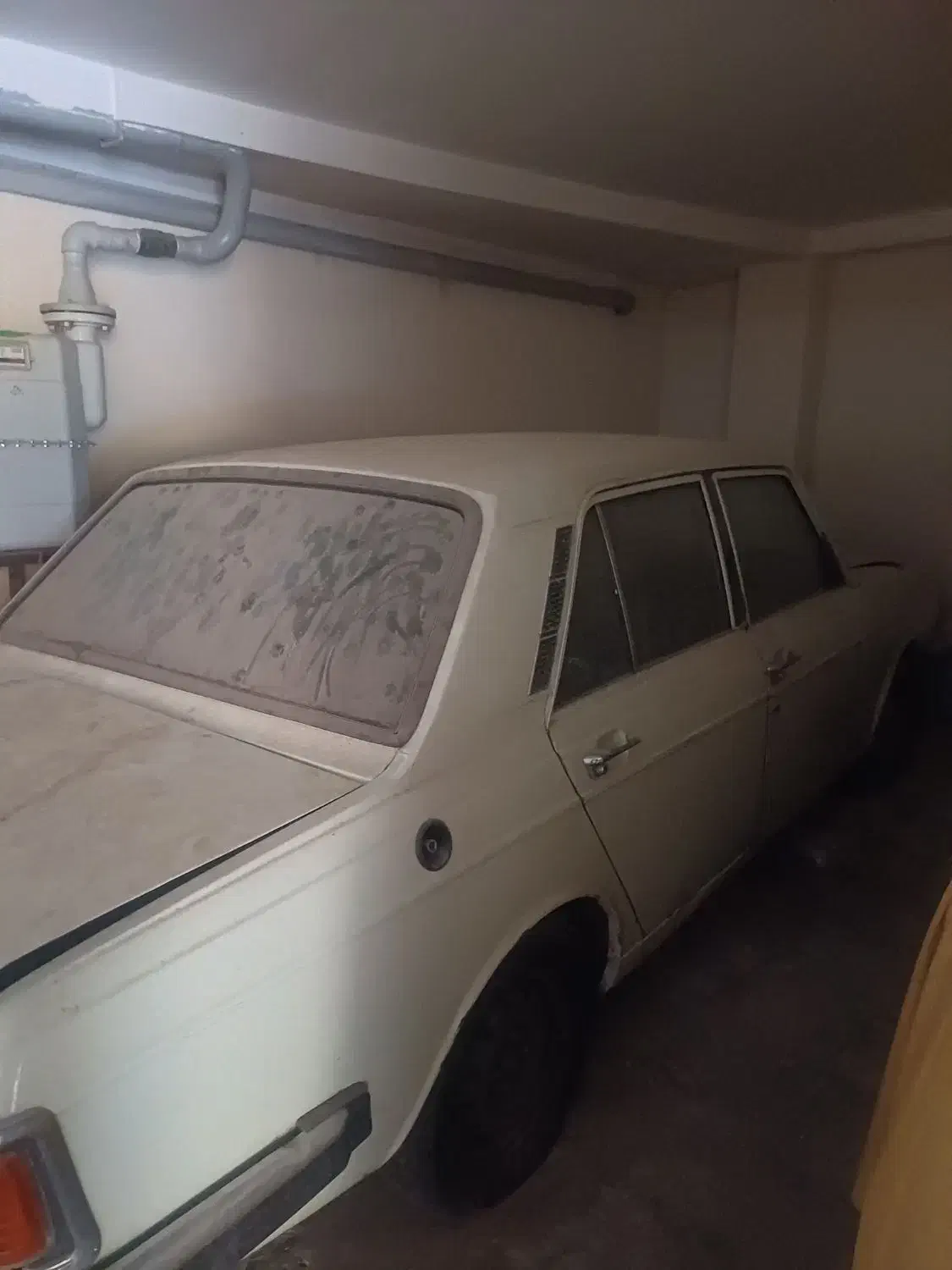 پیکان ۷۹|خودرو سواری و وانت|کرج, اصفهانی‌ها|دیوار