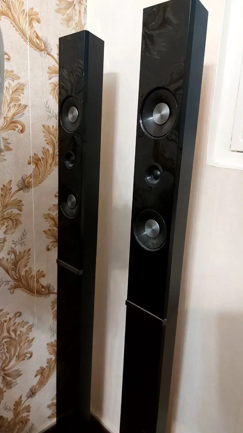 باند تلویزیون|سیستم صوتی خانگی|تهران, هاشمی|دیوار