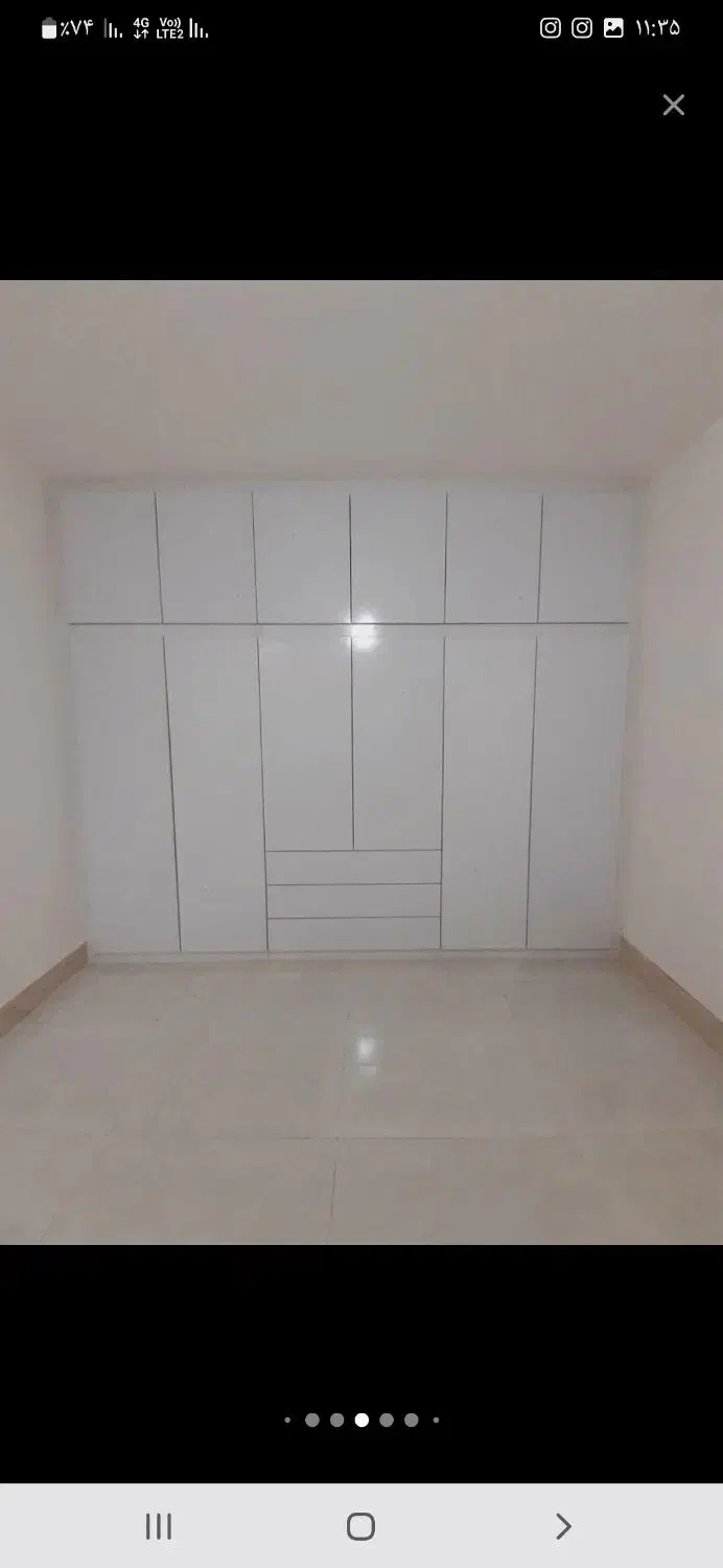 کمد دیواری چهار چوبی و باکسی|جاکفشی، کمد، دراور|شیراز, سلطان آباد|دیوار